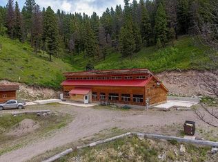 6350 Highway 200, Lincoln, MT 59639