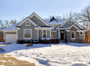 1009 Prairie Ridge Ln, Polk City, IA 50226