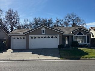15140 Reynosa Dr, Rancho Murieta, CA 95683