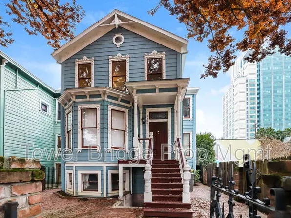 1106 G St Unit 2, Sacramento, CA 95814
