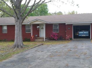 2409 E George Richey Rd, Longview, TX 75604