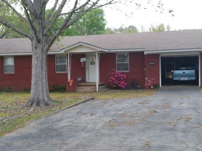 2409 E George Richey Rd, Longview, TX, 75604