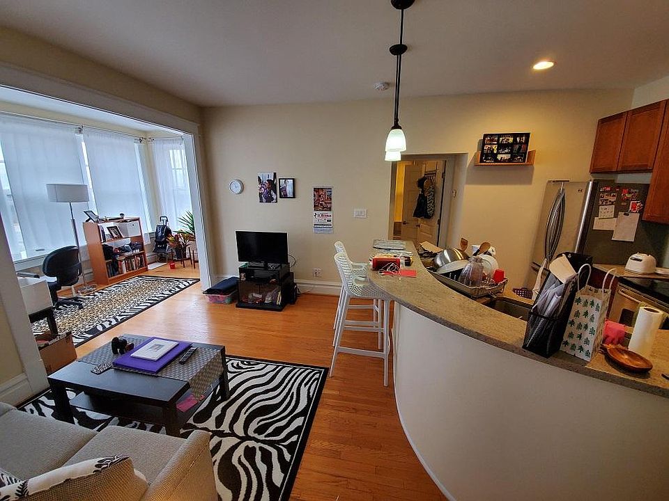 1st image of 705 Interdrive APT 2S