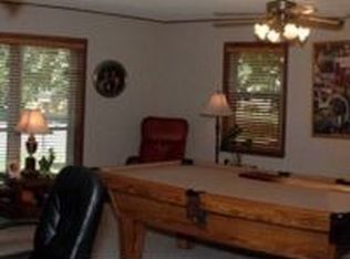 10 Jenny Lynne Dr, Searcy, AR 72143