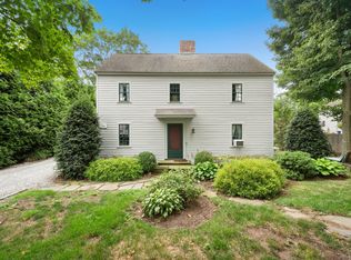 845 Kings Hwy W, Southport, CT 06890