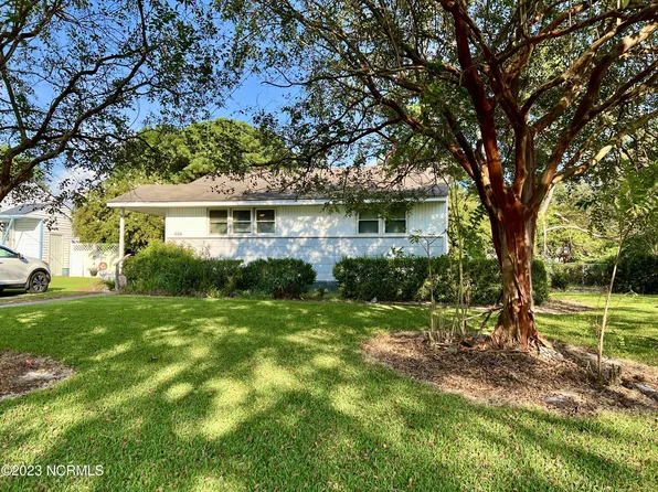 404 Nelson Drive, Jacksonville, NC 28540