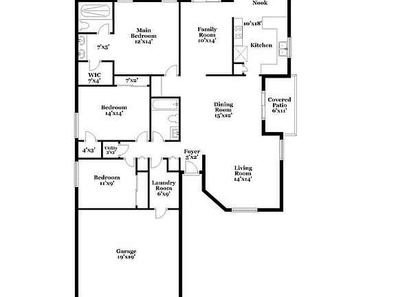 2nd image of this home
