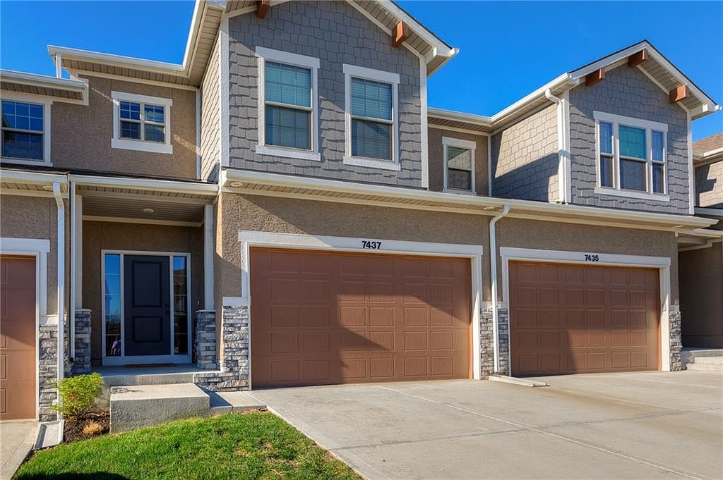 7437 Grand Slam St 13B, Kansas City, MO 64152 Zillow