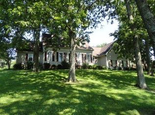 304 Stonehedge St, Frankfort, KY 40601