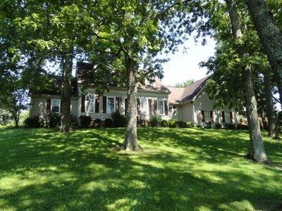 304 Stonehedge St, Frankfort, KY, 40601