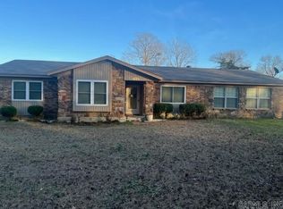 134 Lafayette 41, Buckner, AR 71827