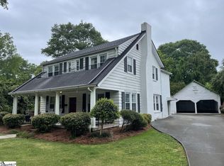 102 Todd Ave, Laurens, SC 29360