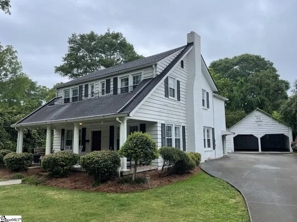 102 Todd Ave, Laurens, SC 29360