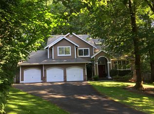 27510 NE Quail Creek Dr, Redmond, WA 98053