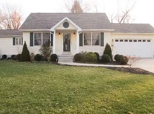1094 Killinger Rd, Clinton, OH 44216