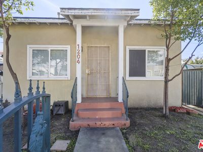 1204 E Smith Pl, Long Beach, CA, 90806