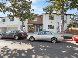 3301 S Beverly Dr #4, Los Angeles, CA 90034