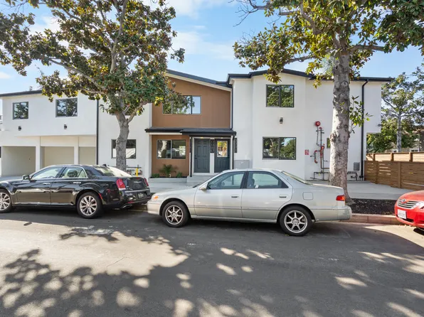 3301 S Beverly Dr #1, Los Angeles, CA 90034