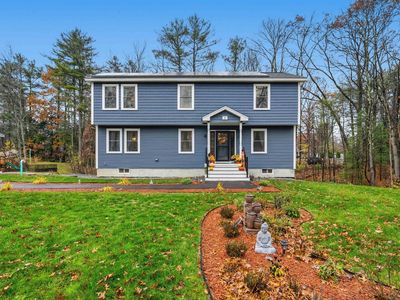 1 Barkland Drive, Derry, NH, 03038