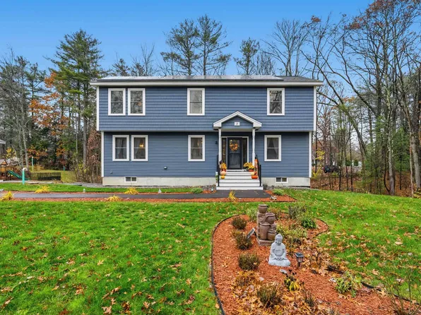 1 Barkland Drive, Derry, NH 03038