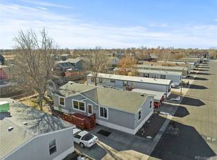 731 Grand Ave LOT 69, Platteville, CO 80651