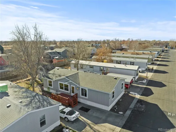 731 Grand Avenue LOT 69, Platteville, CO 80651