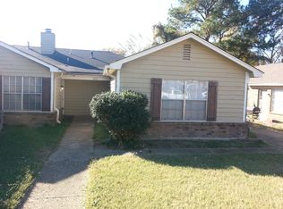 3375 Cristil St, Memphis, TN 38118