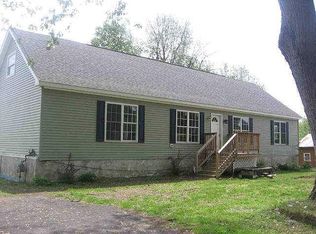 390 Gansevoort Rd, Fort Edward, NY 12828