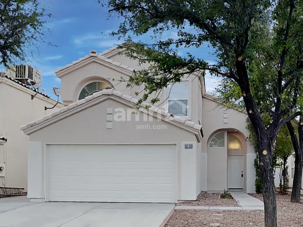 6130 Peach Blossom Ln, Las Vegas, NV 89142