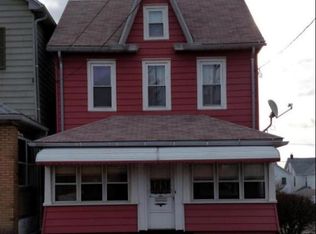 525 Fern St, Freeland, PA 18224