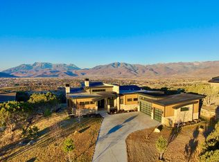 795 N Explorer Peak Dr, Heber, UT 84032