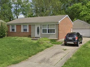 9708 Scarborough Ave, Louisville, KY 40272
