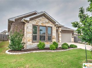 611 Wyndcrest Dr, Temple, TX 76502