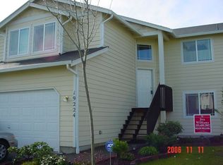 19224 12th Avenue Ct E, Spanaway, WA 98387