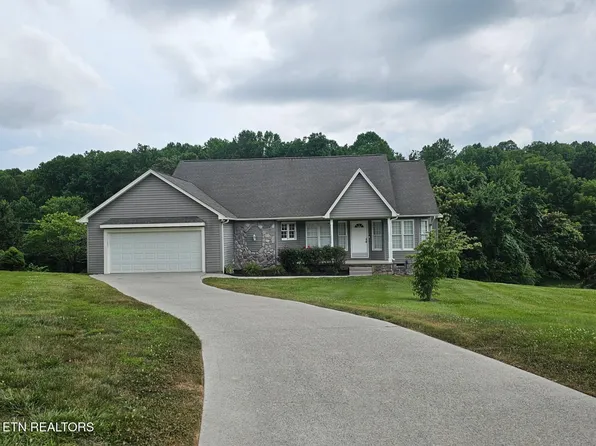 3605 Rochdale Ln, Knoxville, TN 37931