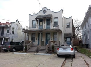 3997 W 8th St APT A, Cincinnati, OH 45205