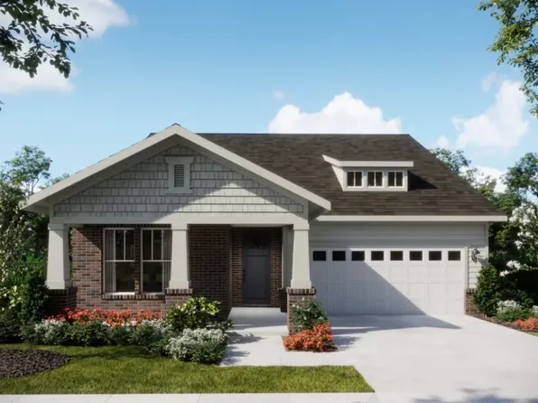 201 Aspen Arch Ct, Hermitage, TN 37076