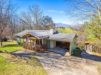 142 Acorn Ln, Clyde, NC, 28721