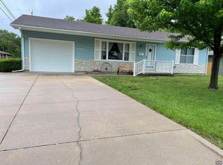 2307 Mava Ave, Emporia, KS 66801