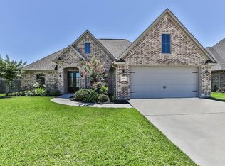 3560 Mystic Ln, Beaumont, TX 77713
