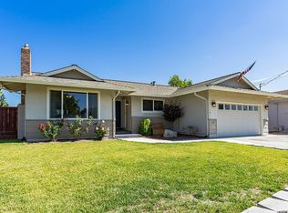 1611 Kelly St, Santa Rosa, CA 95401