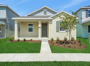 5128 Waypointe Blvd, Apopka, FL 32712