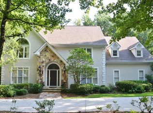 441 Dalrymple Rd, Sandy Springs, GA 30328