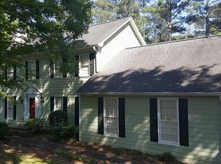 669 River North Blvd, Macon, GA 31211