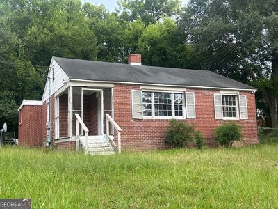 1336 Peavy Dr, Macon, GA, 31206