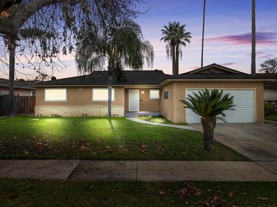 4466 N Meridian Ave, Fresno, CA, 93726