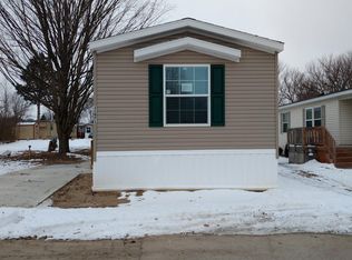 11747 Cascade Cir, Romeo, MI 48065