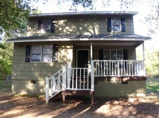 109 Fox Trl, Athens, GA 30601