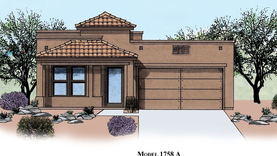 2nd image of 7349 E Sabino Terrace Pl E