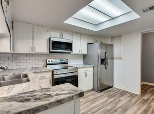 5005 Georgi Ln APT 194, Houston, TX 77092